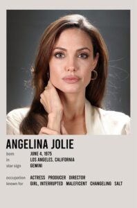 Read more about the article Angelina Jolie, Marilyn Monroe, Charli XCX Movies, 13 Scottish Films Set for Glasgow Festival