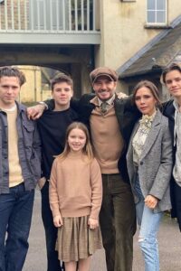 Read more about the article These Celebrities And Their Children Look So Incredibly Similar