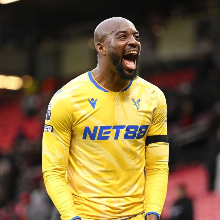 Read more about the article Transfer Jean-Philippe Mateta transfer news: Crystal Palace striker tells club he wants to leave amid Aston Villa, Juventus interest