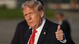 Read more about the article Thousands protest against Trump immigration policies